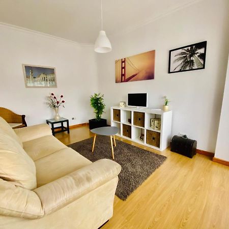 Apartamento Coselhas Coimbra Zewnętrze zdjęcie