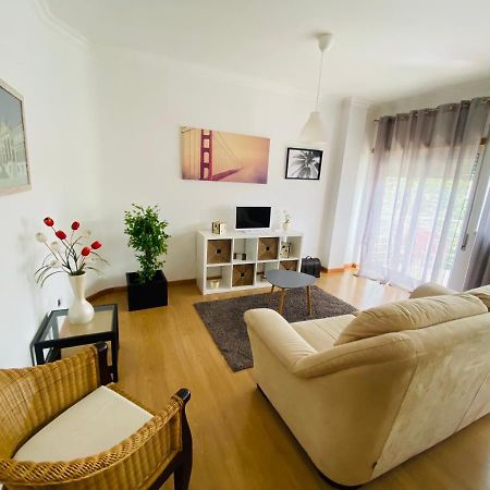 Apartamento Coselhas Coimbra Zewnętrze zdjęcie
