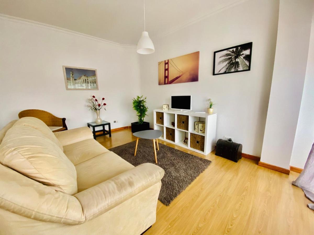 Apartamento Coselhas Coimbra Zewnętrze zdjęcie