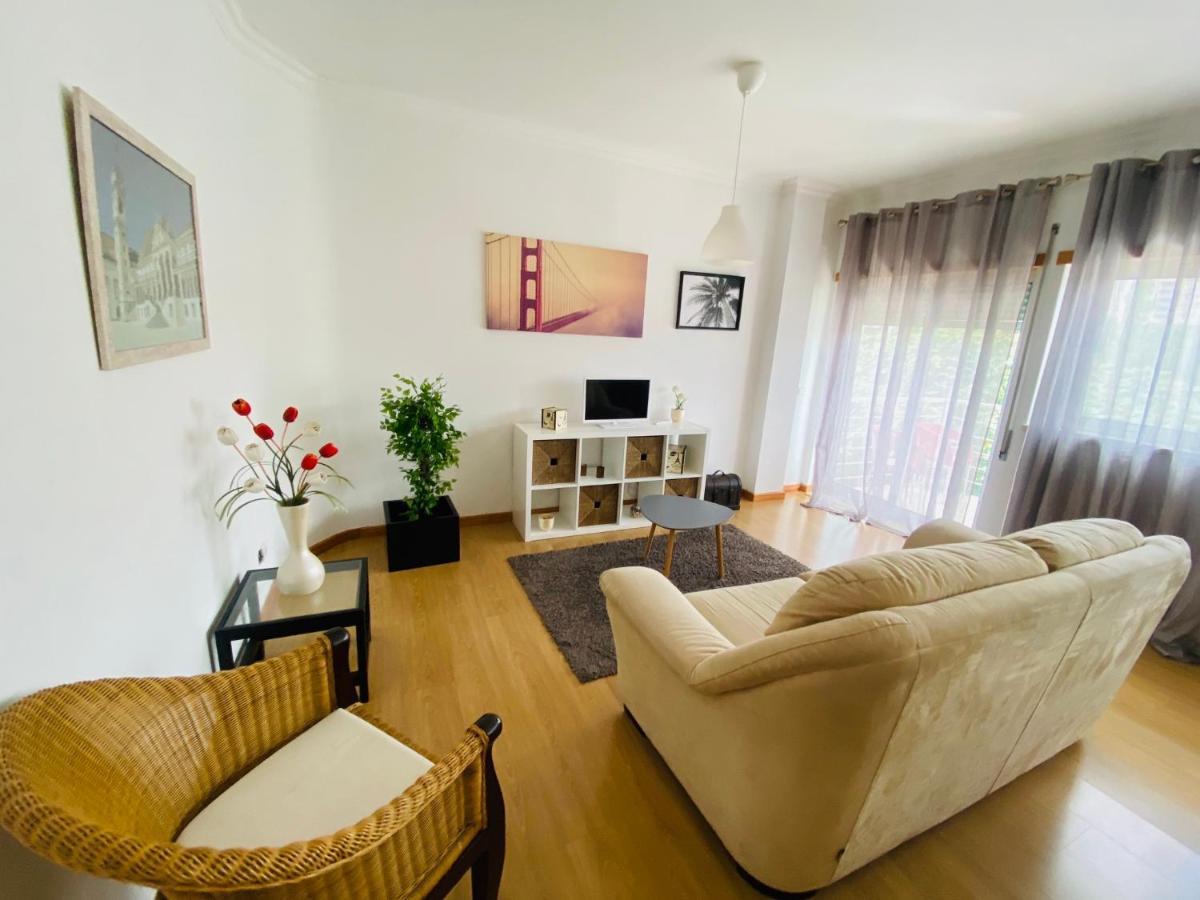 Apartamento Coselhas Coimbra Zewnętrze zdjęcie