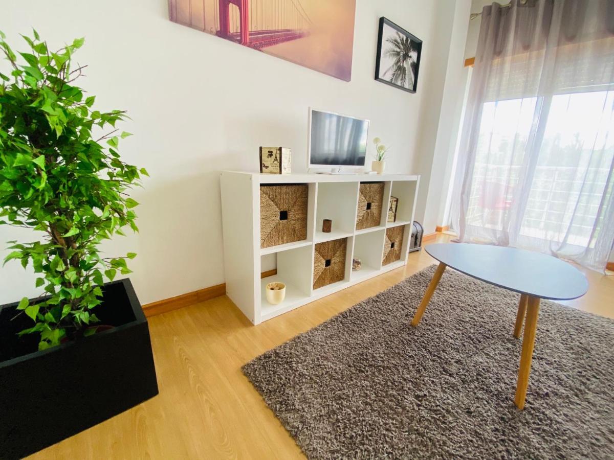 Apartamento Coselhas Coimbra Zewnętrze zdjęcie