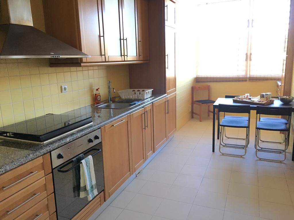 Apartamento Coselhas Coimbra Zewnętrze zdjęcie