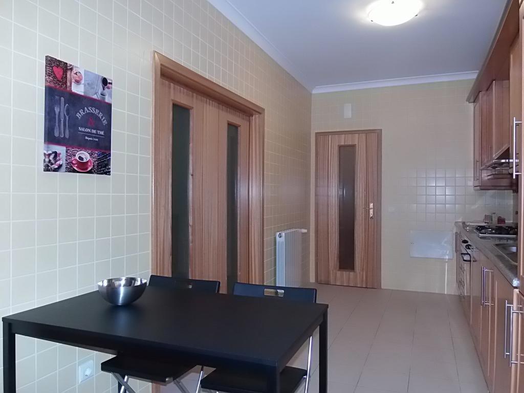 Apartamento Coselhas Coimbra Zewnętrze zdjęcie