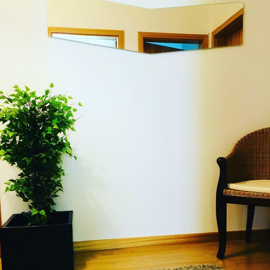 Apartamento Coselhas Coimbra Zewnętrze zdjęcie