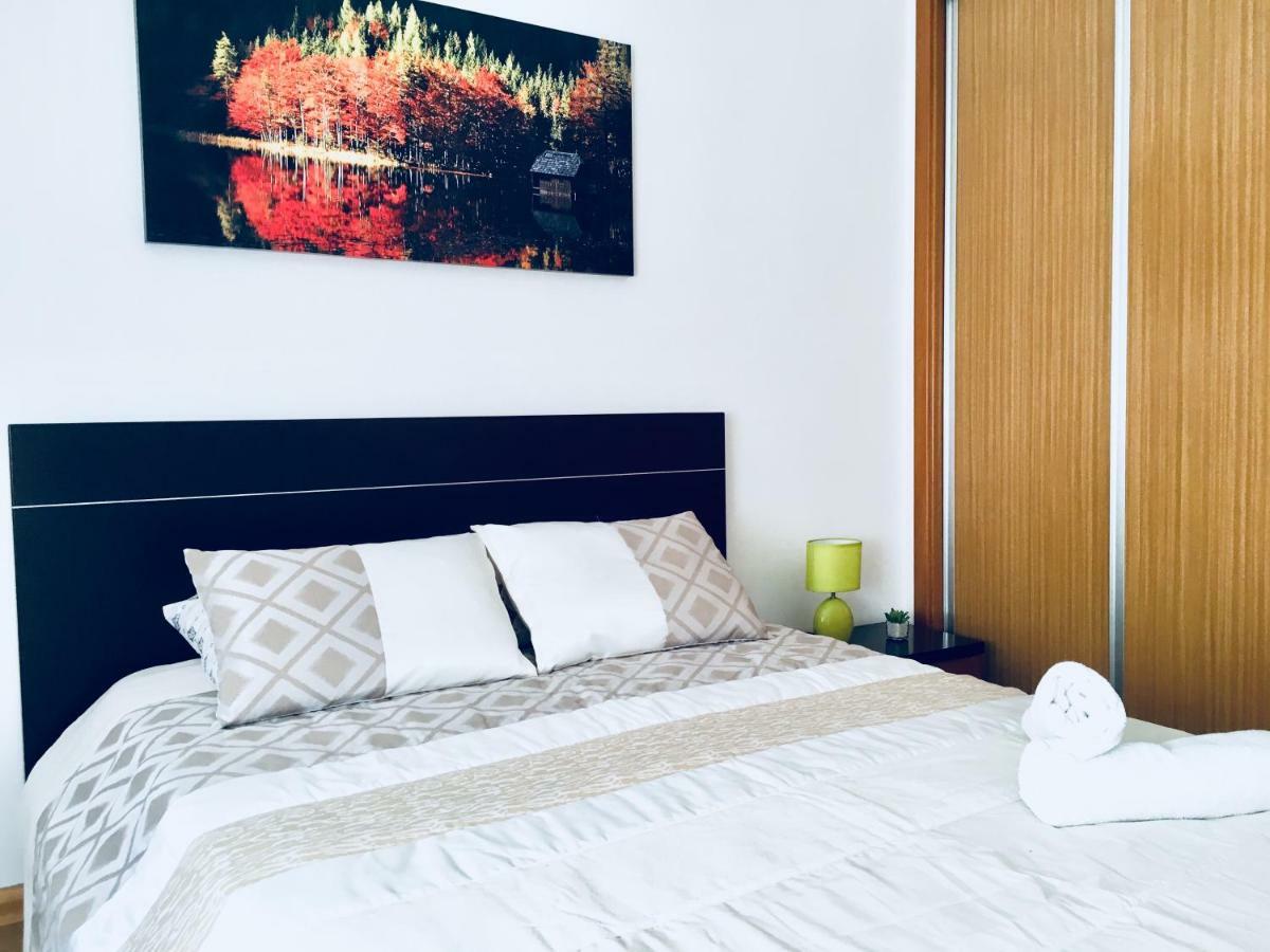 Apartamento Coselhas Coimbra Zewnętrze zdjęcie