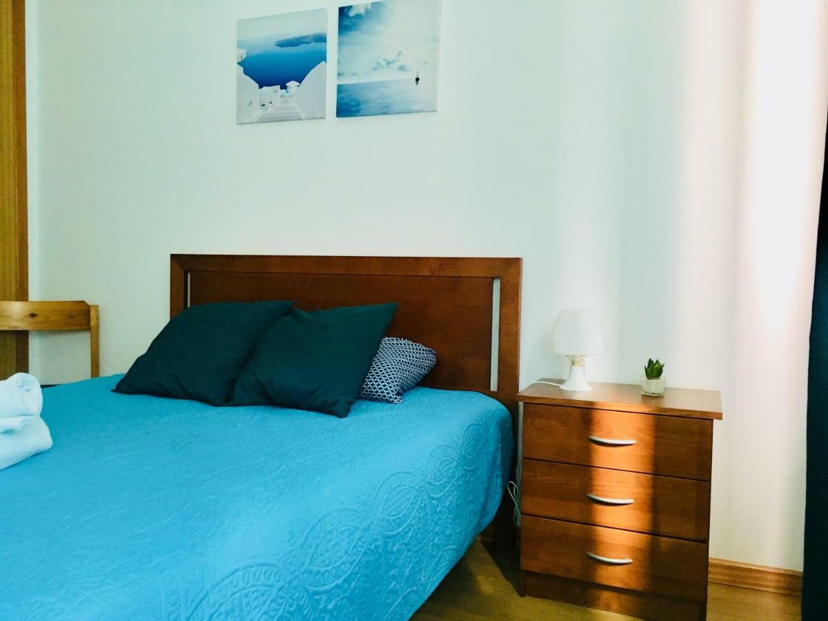Apartamento Coselhas Coimbra Zewnętrze zdjęcie