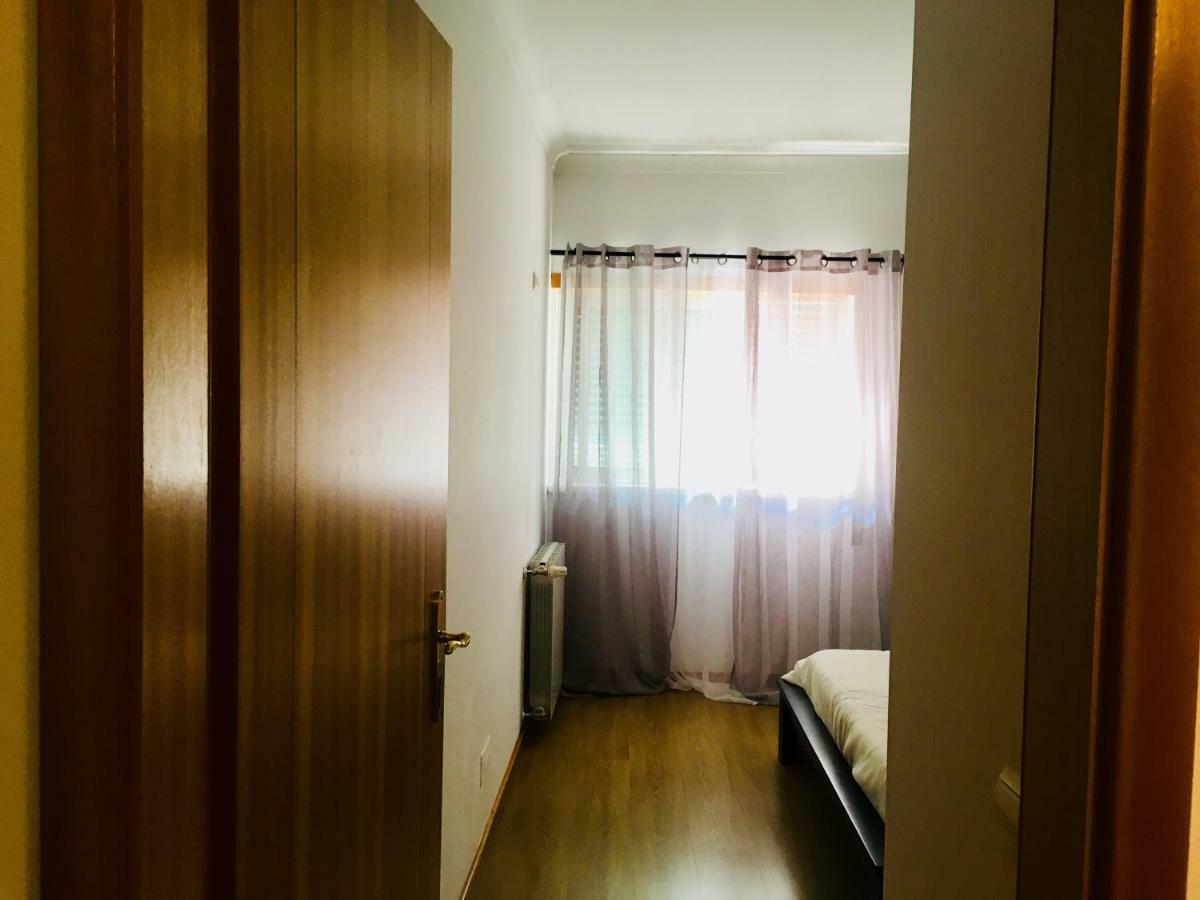 Apartamento Coselhas Coimbra Zewnętrze zdjęcie