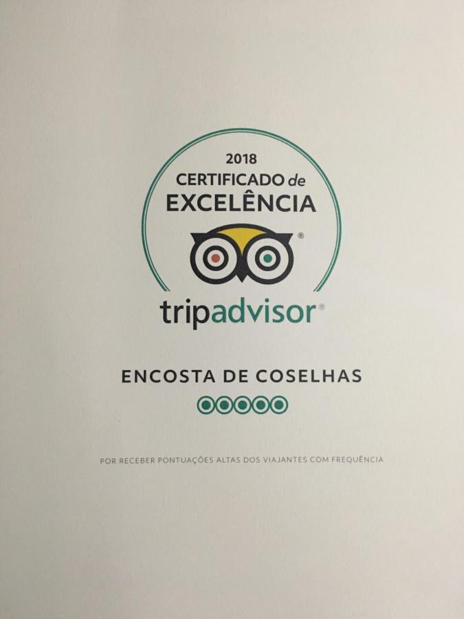 Apartamento Coselhas Coimbra Zewnętrze zdjęcie