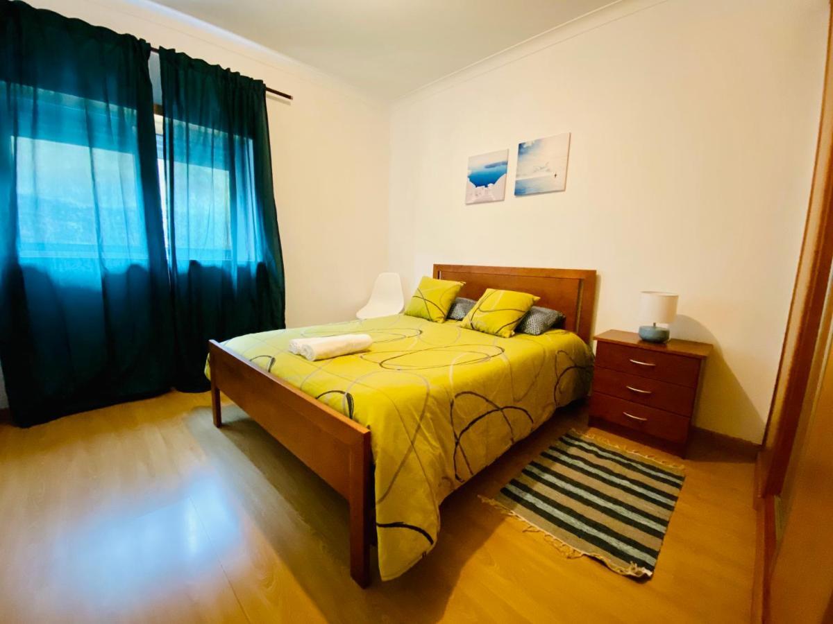 Apartamento Coselhas Coimbra Zewnętrze zdjęcie