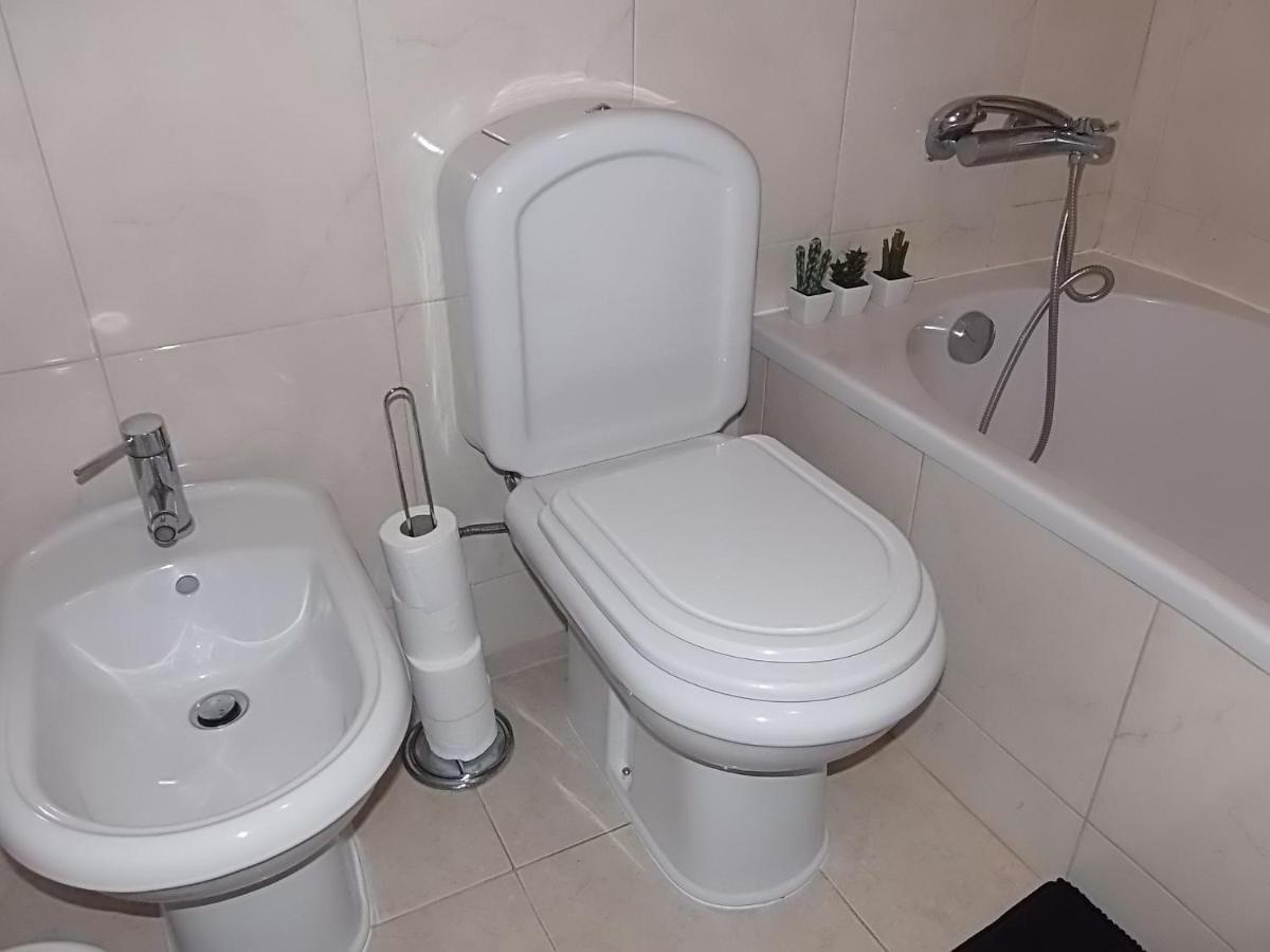Apartamento Coselhas Coimbra Zewnętrze zdjęcie